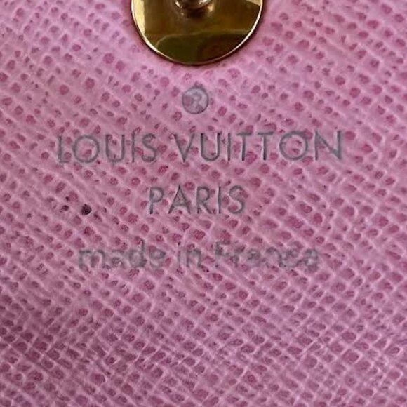 Louis Vuitton *LOW START* Murakami 4 Key Holder – Limited Edition - Picture 6 of 8
